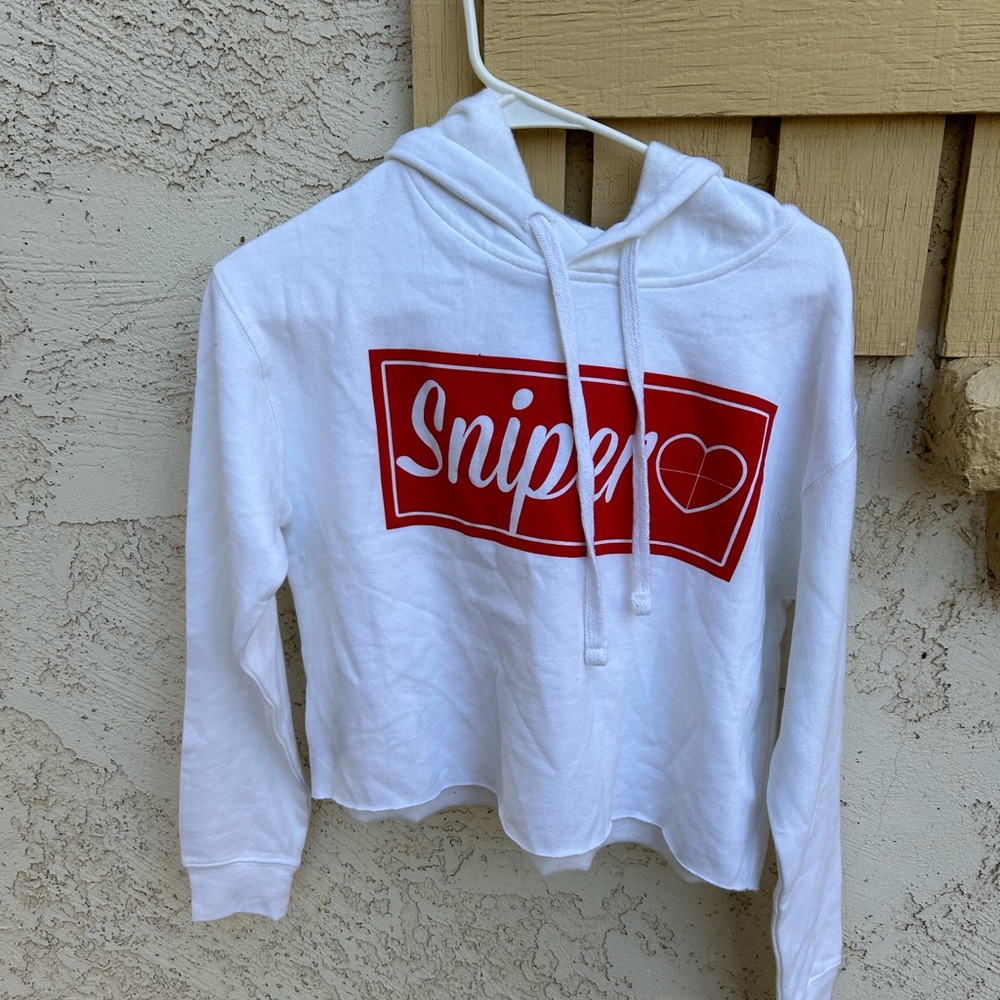 Women’s Sniper Gang Apparel